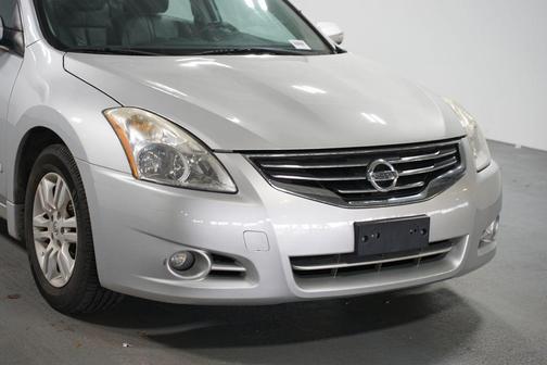 2012 Nissan Altima 2.5 SL
