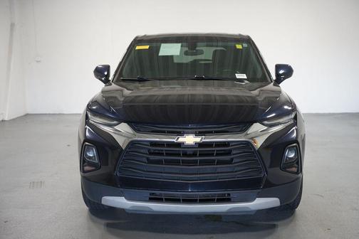 2020 Chevrolet Blazer 1LT