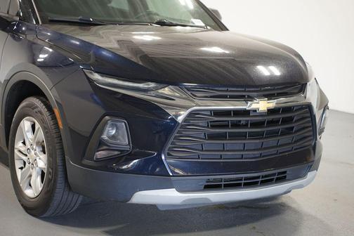 2020 Chevrolet Blazer 1LT