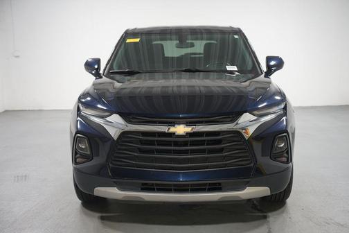 2020 Chevrolet Blazer 1LT