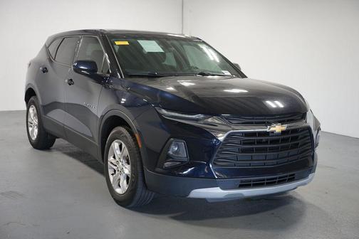 2020 Chevrolet Blazer 1LT