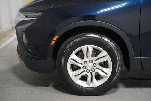 2020 Chevrolet Blazer 1LT