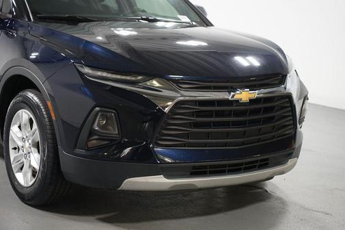 2020 Chevrolet Blazer 1LT