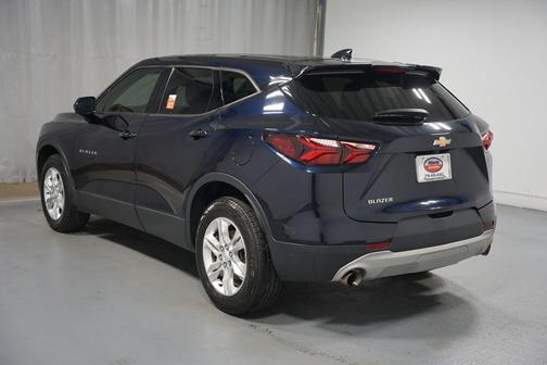 2020 Chevrolet Blazer 1LT