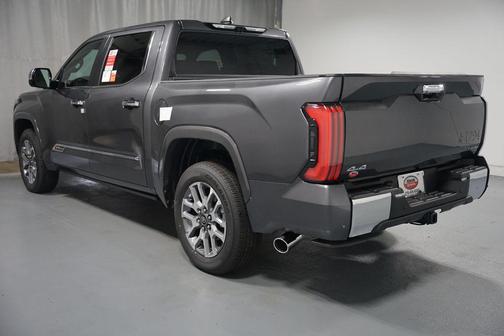 2026 Toyota Tundra Hybrid 1794 Edition