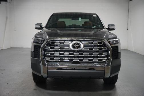 2026 Toyota Tundra Hybrid 1794 Edition