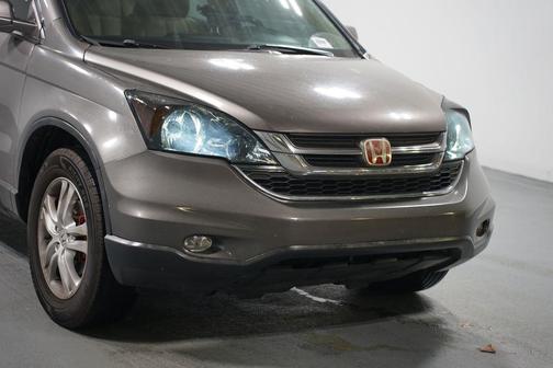 2010 Honda CR-V EX-L