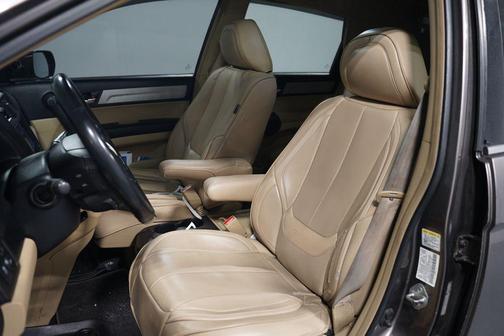 2010 Honda CR-V EX-L