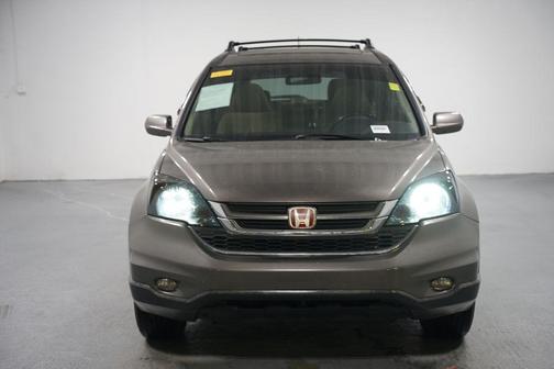 2010 Honda CR-V EX-L