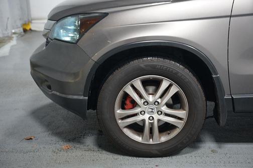 2010 Honda CR-V EX-L