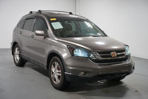 2010 Honda CR-V EX-L