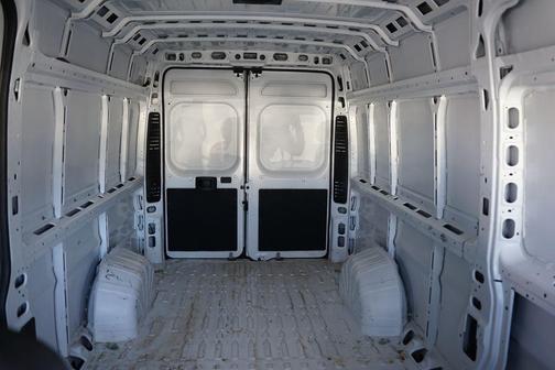 2024 RAM ProMaster 3500 High Roof