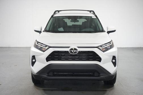 2025 Toyota RAV4 Hybrid XLE Premium