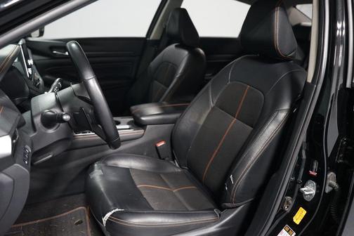 2020 Nissan Altima SR FWD