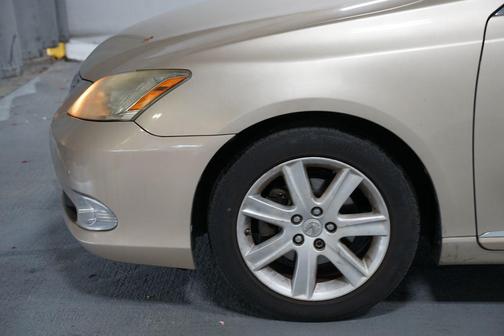 2011 Lexus ES 350 Base
