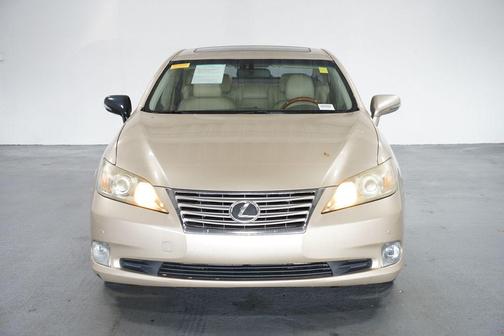 2011 Lexus ES 350 Base
