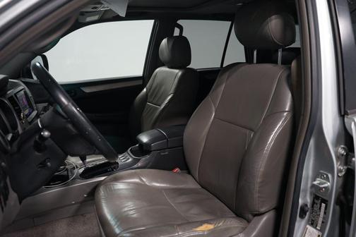 2006 Toyota 4Runner SR5