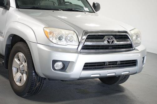2006 Toyota 4Runner SR5