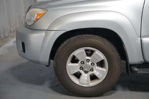 2006 Toyota 4Runner SR5