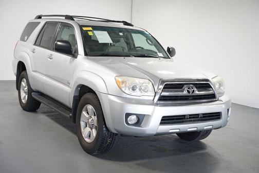 2006 Toyota 4Runner SR5