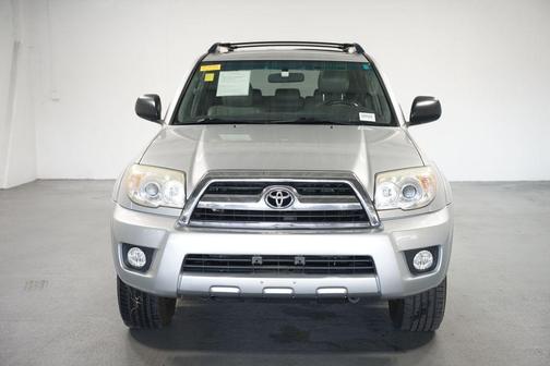 2006 Toyota 4Runner SR5