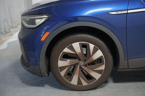 2021 Volkswagen ID.4 AWD Pro S
