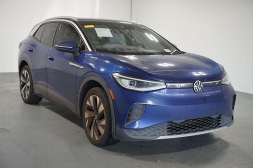 2021 Volkswagen ID.4 AWD Pro S