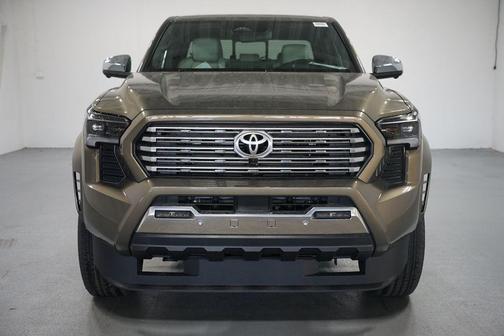 2025 Toyota Tacoma Limited