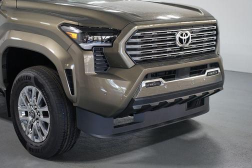 2025 Toyota Tacoma Limited