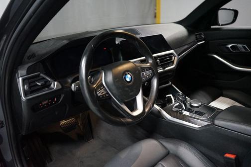 2020 BMW 330 xDrive