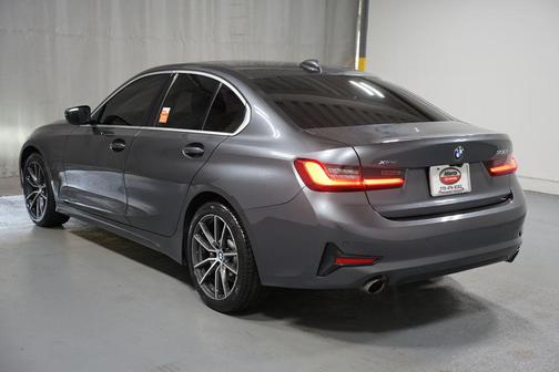 2020 BMW 330 xDrive