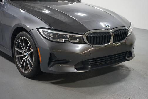2020 BMW 330 xDrive