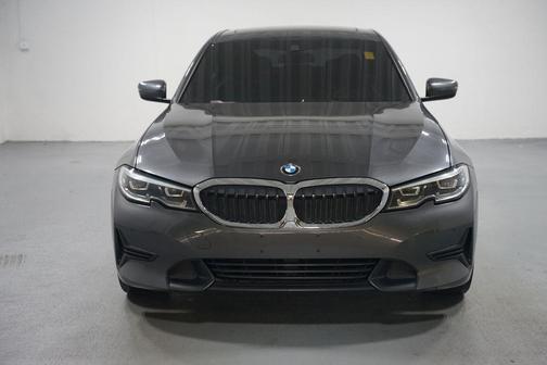 2020 BMW 330 xDrive