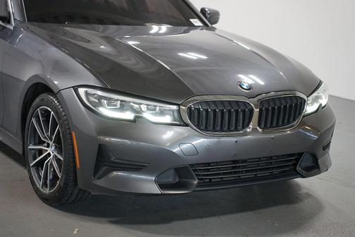 2020 BMW 330 xDrive
