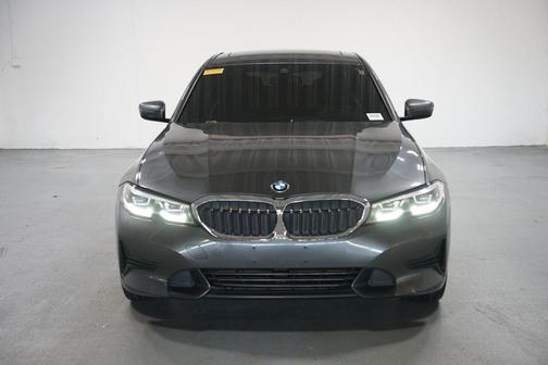 2020 BMW 330 xDrive