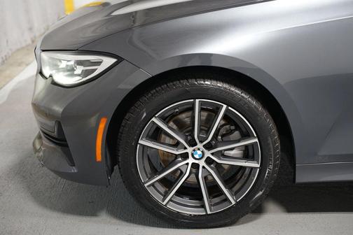 2020 BMW 330 xDrive