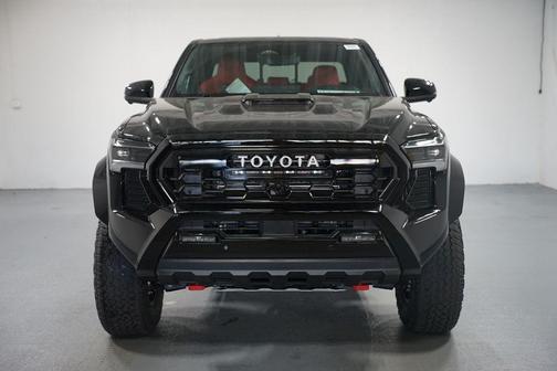 2025 Toyota Tacoma TRD Pro