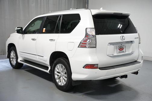 2015 Lexus GX 460 Base