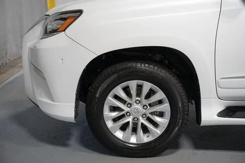 2015 Lexus GX 460 Base