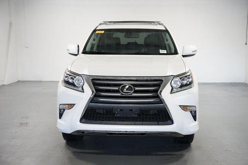 2015 Lexus GX 460 Base