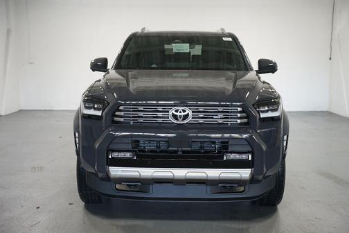 2025 Toyota 4Runner Limited