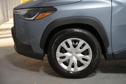 2025 Toyota Corolla Cross L