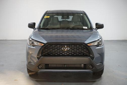 2025 Toyota Corolla Cross L