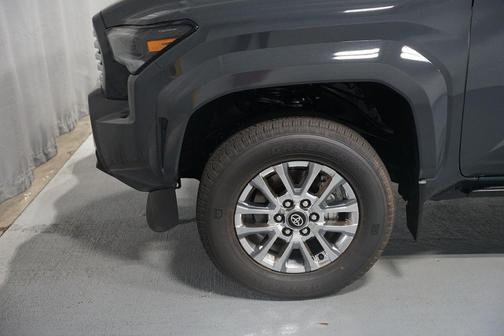 2025 Toyota Tacoma Limited