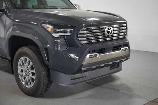 2025 Toyota Tacoma Limited