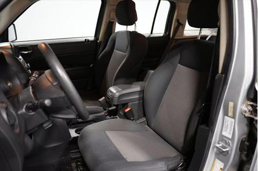2010 Jeep Patriot Sport