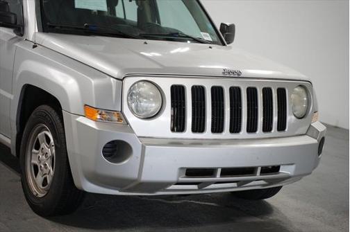2010 Jeep Patriot Sport