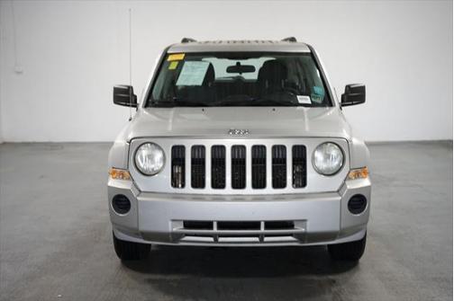 2010 Jeep Patriot Sport