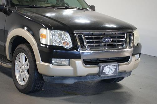 2010 Ford Explorer Eddie Bauer