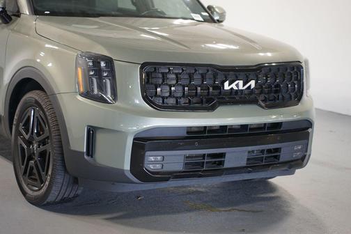 2024 Kia Telluride SX Prestige X-Line